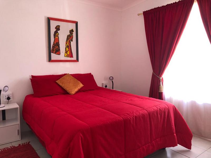 3 Bedroom Property for Sale in Franskraal Western Cape